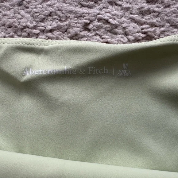 Abercrombie & Fitch Traveler Mini Dress - Picture 5 of 5